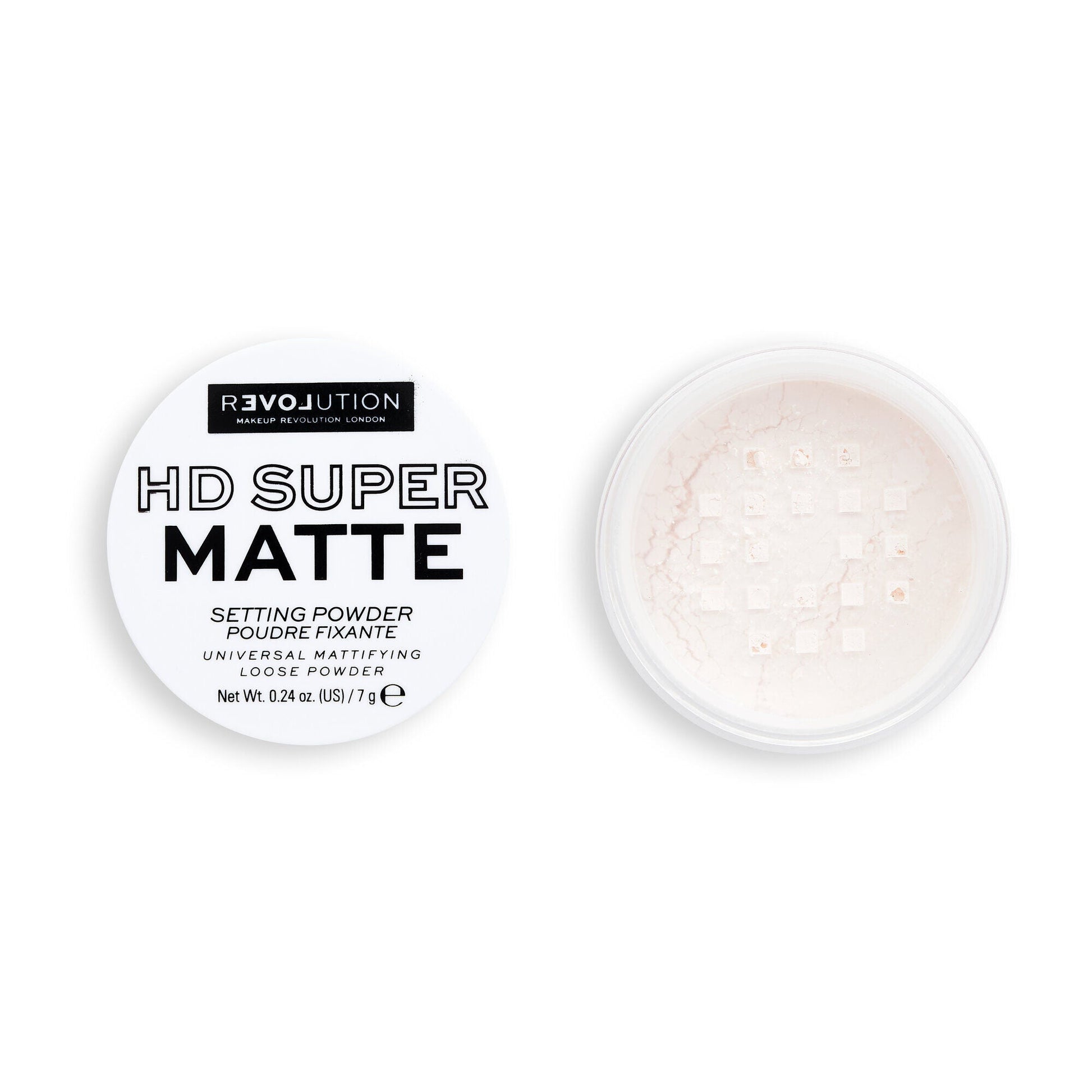 Ultimate Setting Powder for Flawless Skin